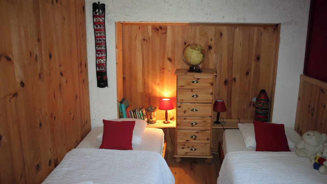 Photo of Bedroom in Bellecombe-en-Beauges