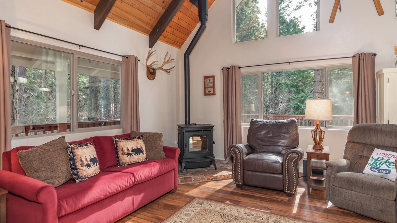 Photo of Bedroom in Glencoe