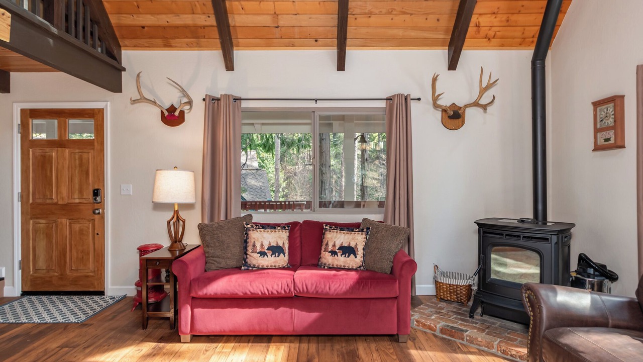 Photo of Bedroom in Glencoe