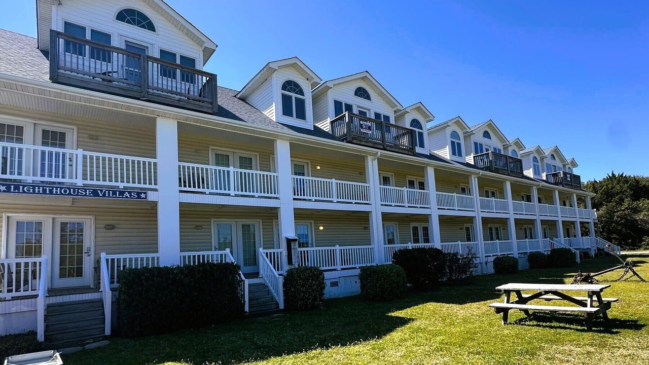 Photo of Others in Ocracoke