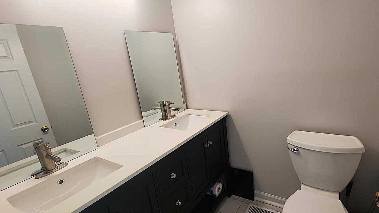 Photo of Bathroom in Ocracoke