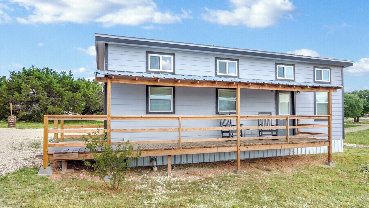 Photo of Outdoor in Lampasas