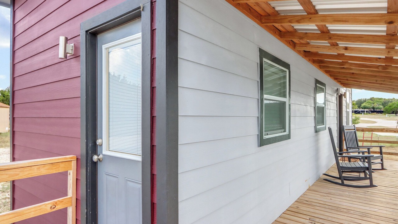 Photo of Outdoor in Lampasas