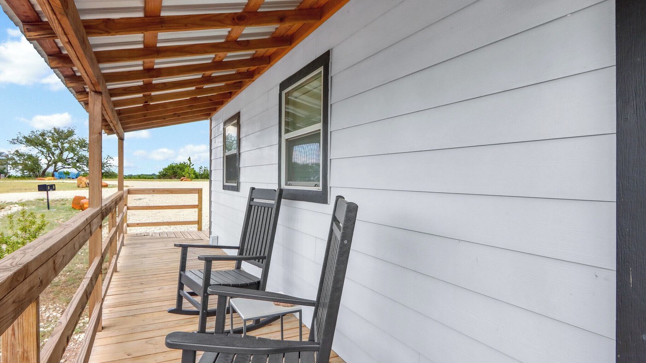 Photo of Outdoor in Lampasas