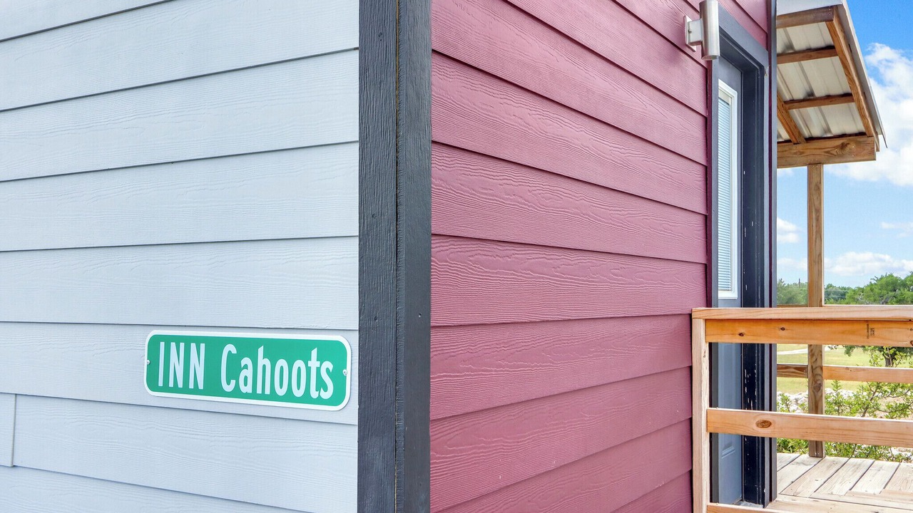 Photo of Outdoor in Lampasas