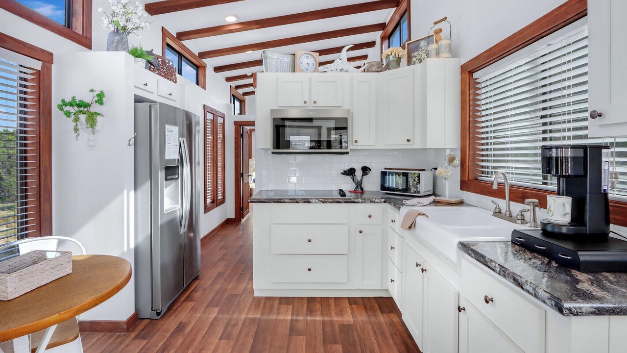 Photo of Bedroom in Lampasas