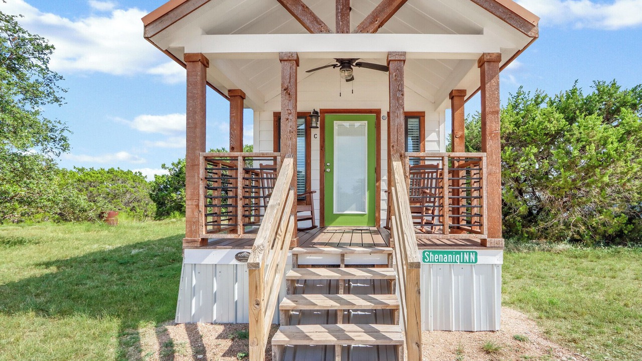 Photo of Outdoor in Lampasas