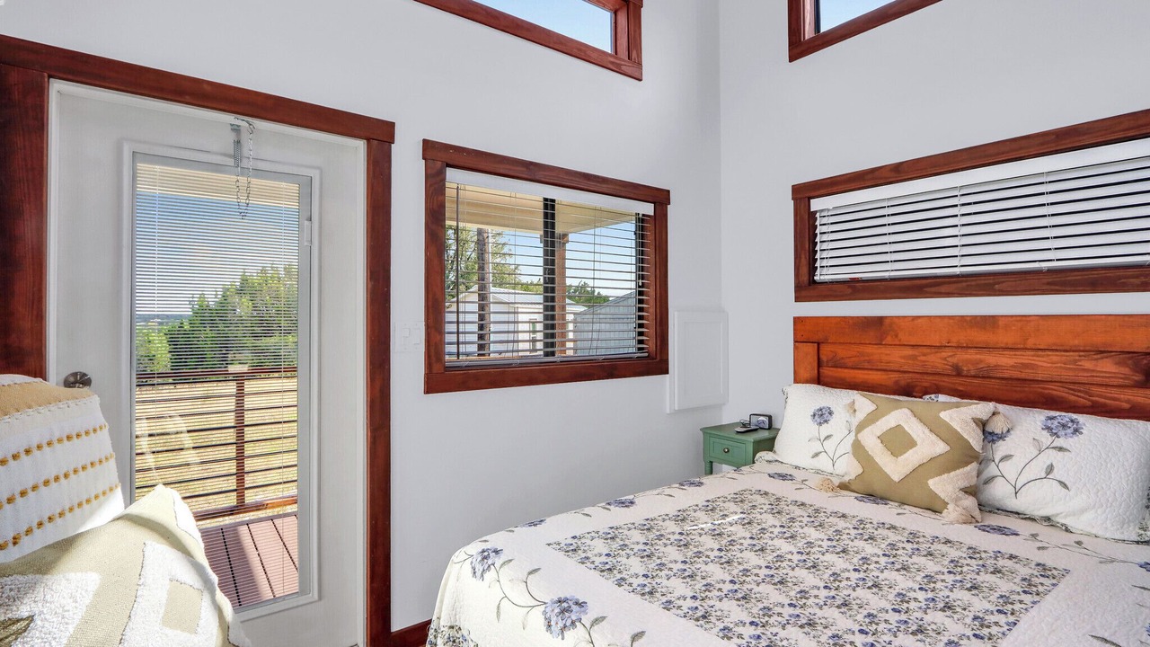Photo of Bedroom in Lampasas