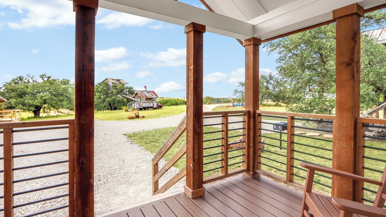 Photo of Outdoor in Lampasas