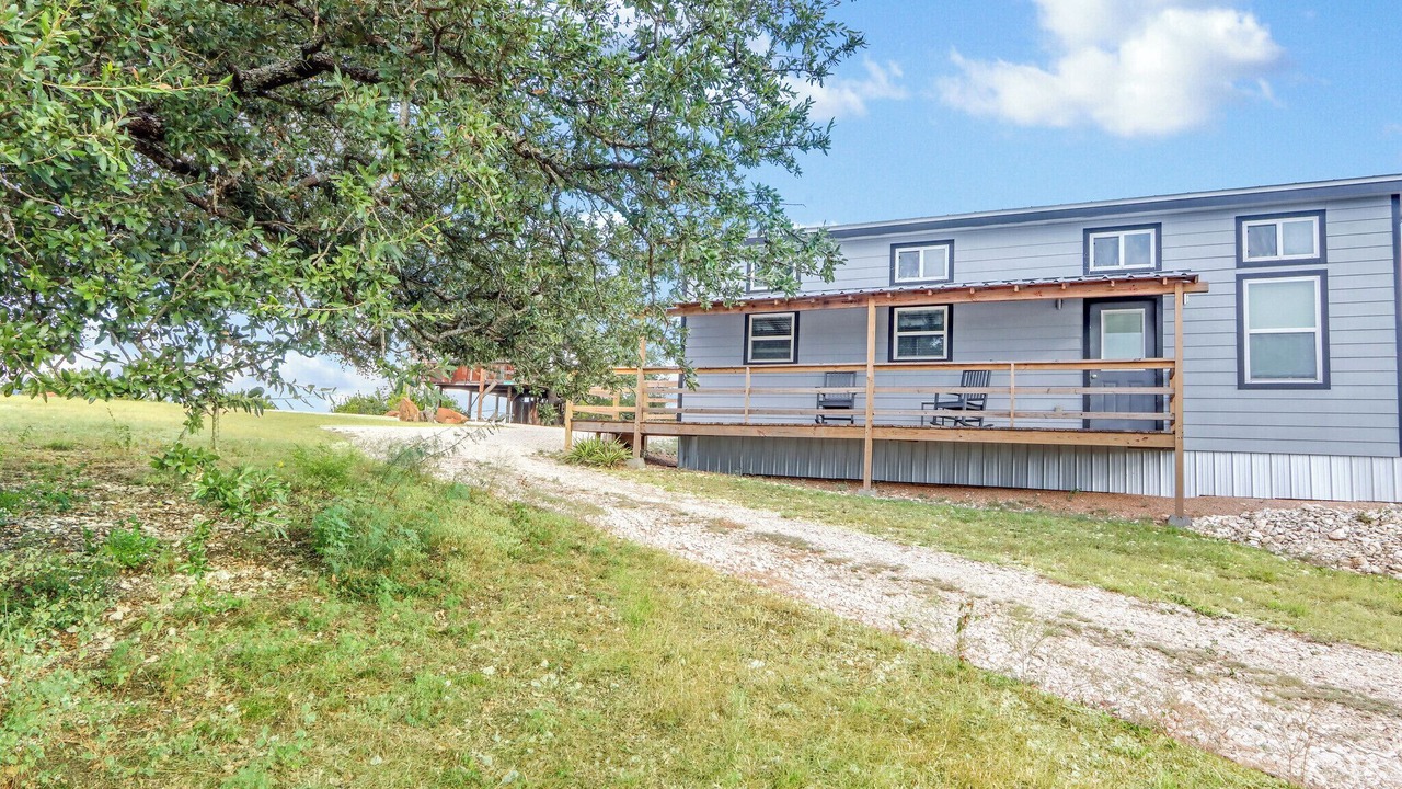 Photo of Outdoor in Lampasas