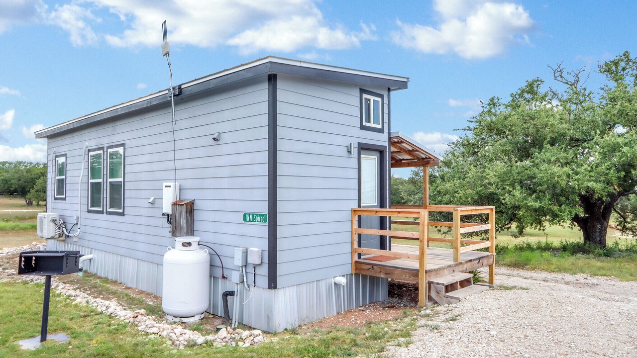 Photo of Outdoor in Lampasas