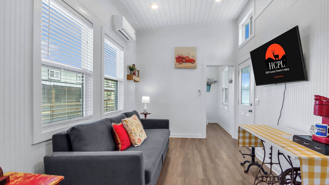 Photo of Bedroom in Lampasas