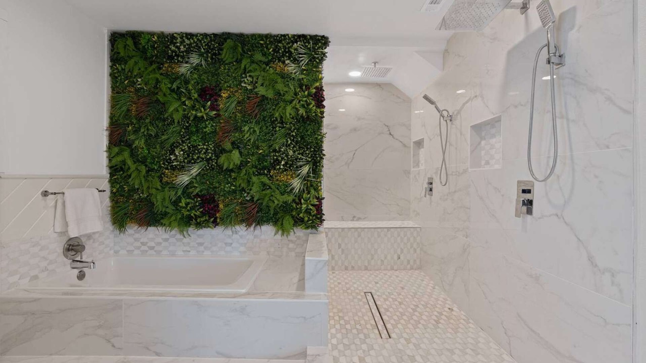 Photo of Bathroom in Pleasant Valley