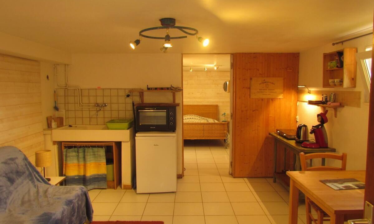 Photo of Bedroom in Vulaines-sur-Seine