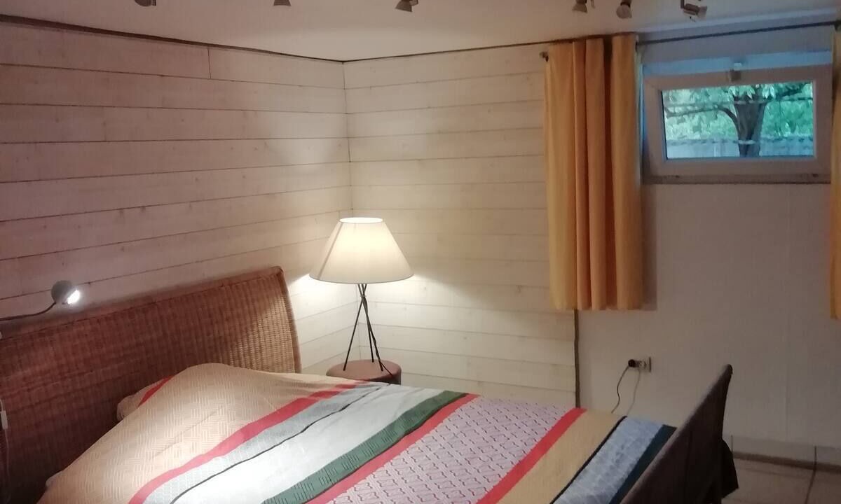 Photo of Bedroom in Vulaines-sur-Seine