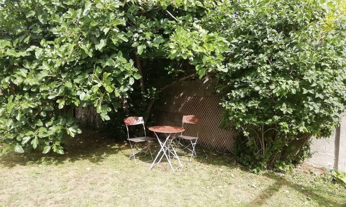 Photo of Outdoor in Vulaines-sur-Seine