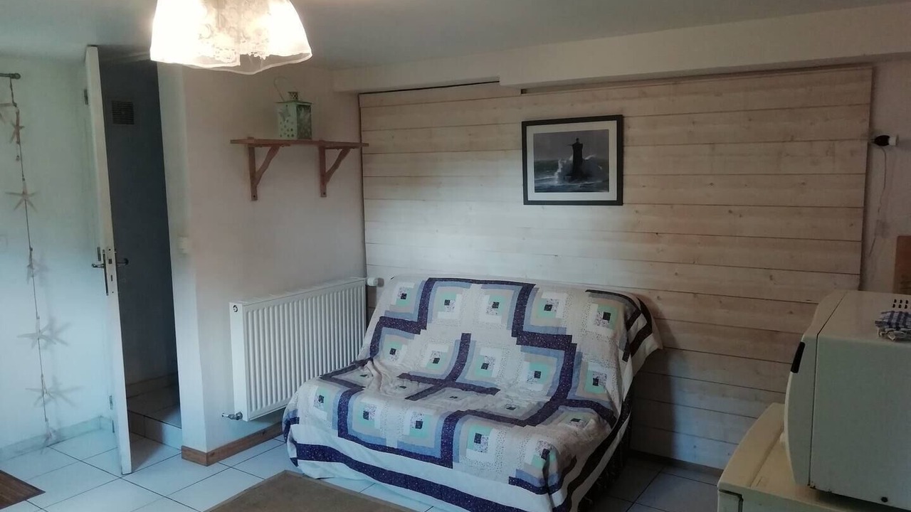 Photo of Bedroom in Vulaines-sur-Seine