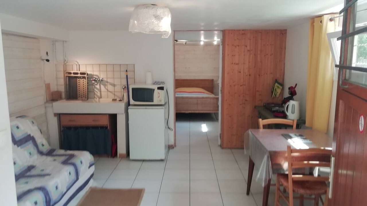 Photo of Bedroom in Vulaines-sur-Seine