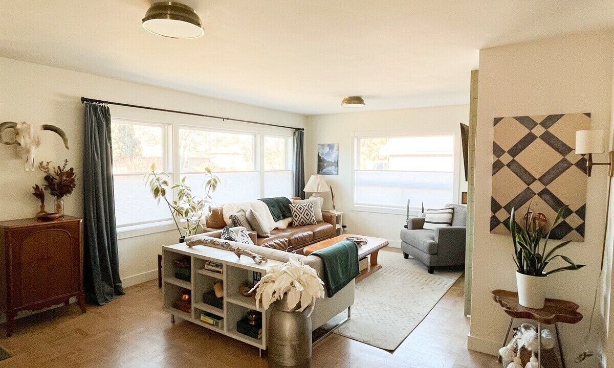 Photo of Livingroom in Orchard District