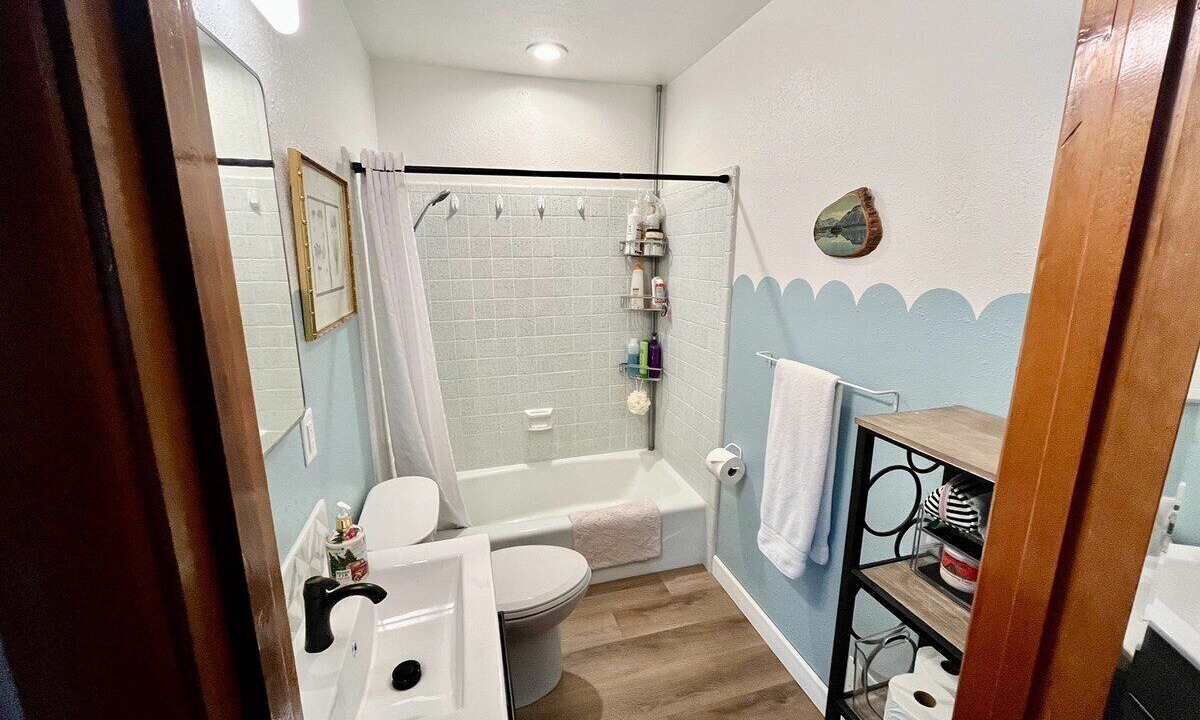 Photo of Bathroom in Orchard District