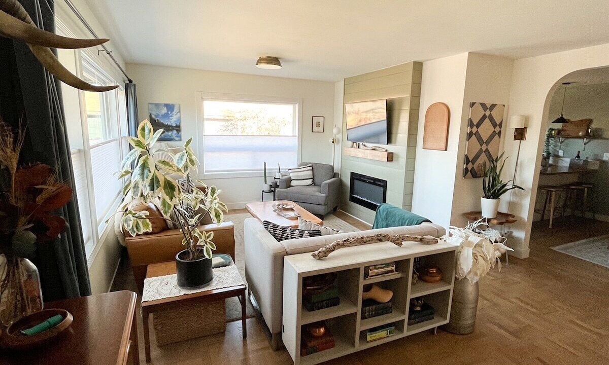 Photo of Livingroom in Orchard District