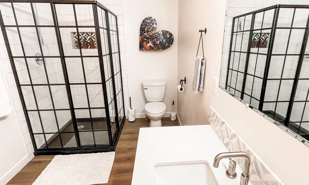 Photo of Bathroom in Orchard District