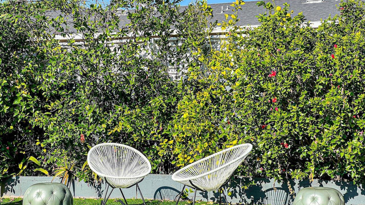 Photo of Patio Balcony in View Park-Windsor Hills