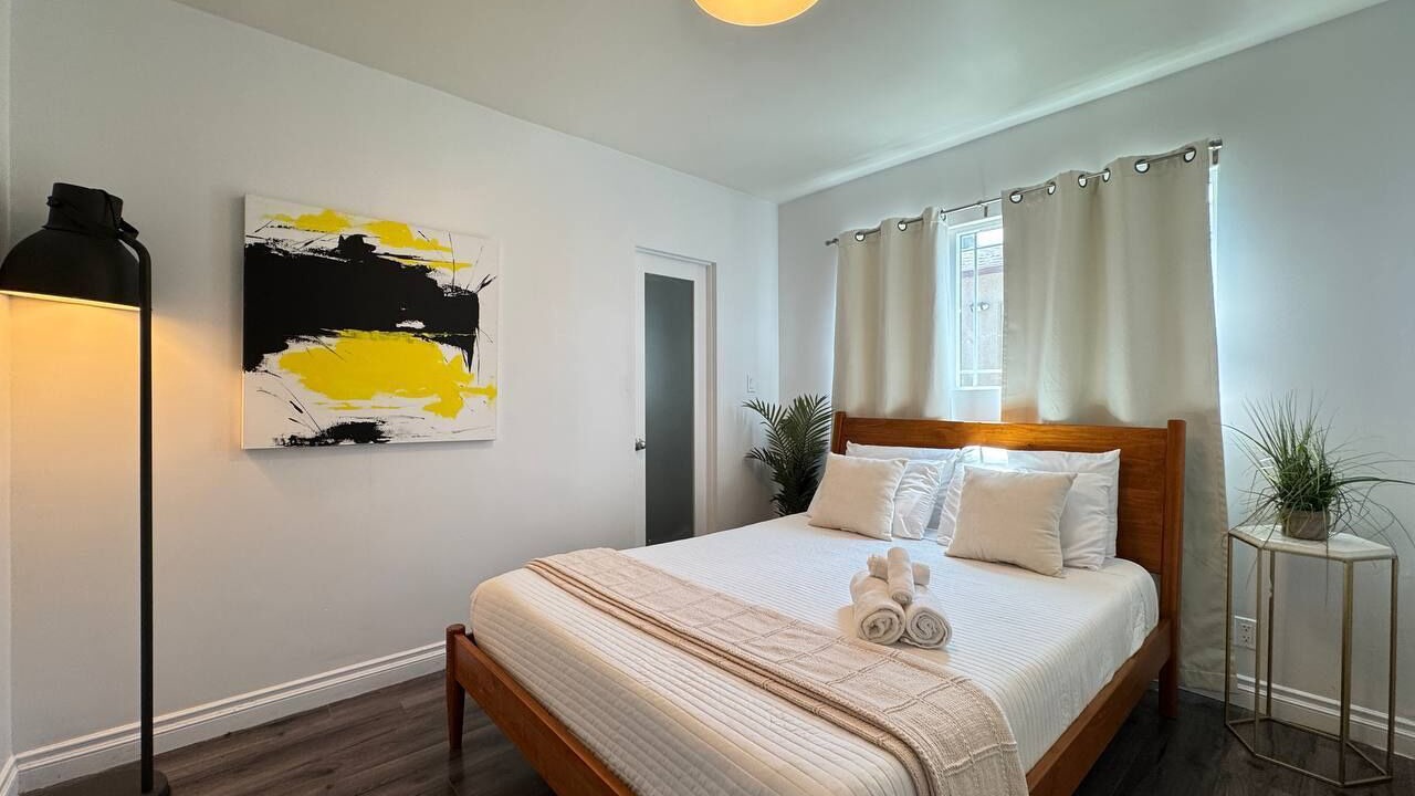 Photo of Bedroom in View Park-Windsor Hills