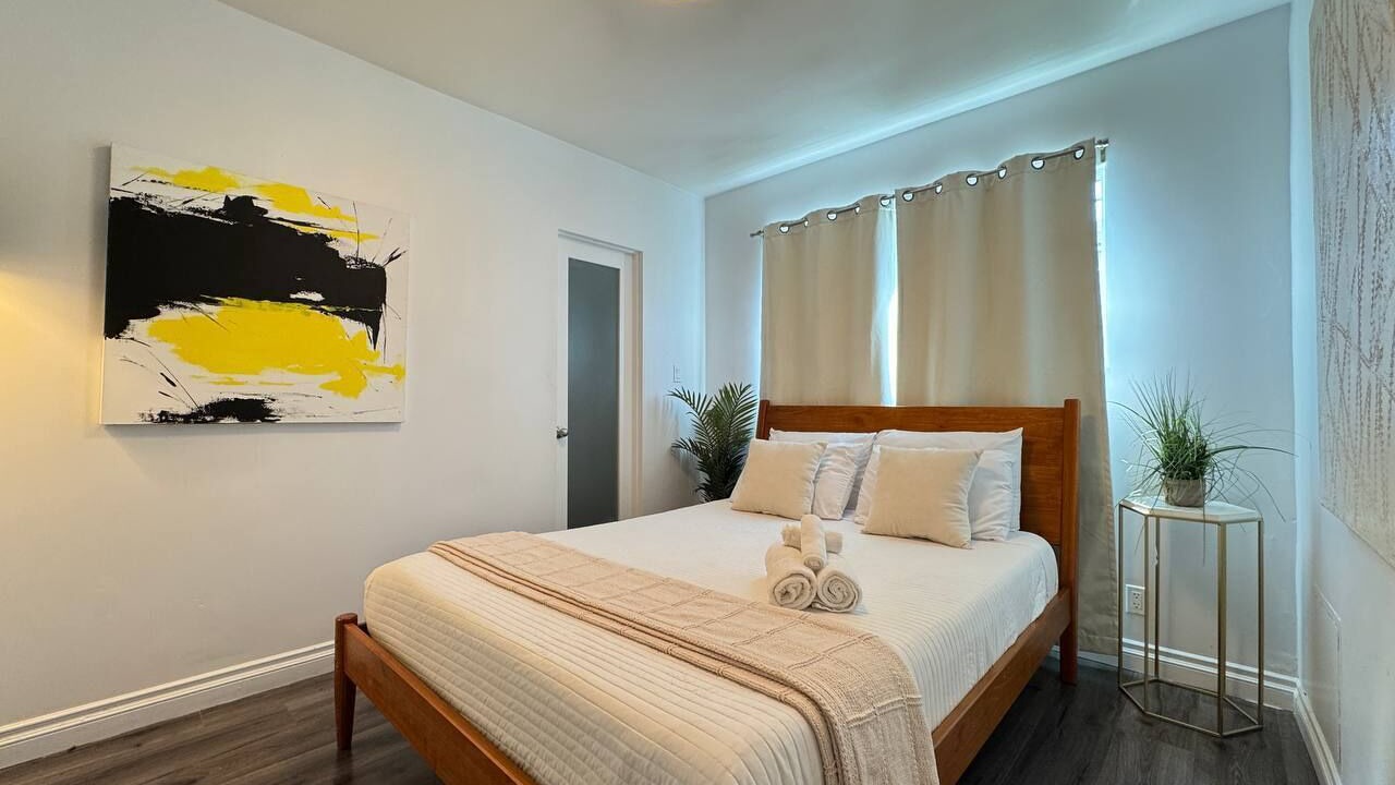 Photo of Bedroom in View Park-Windsor Hills