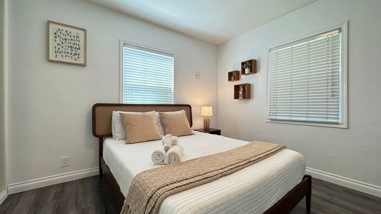 Photo of Bedroom in View Park-Windsor Hills