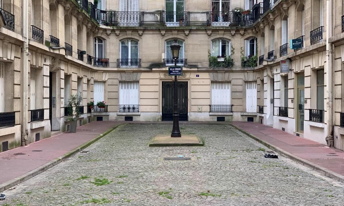Photo of Outdoor in 18th Arrondissement