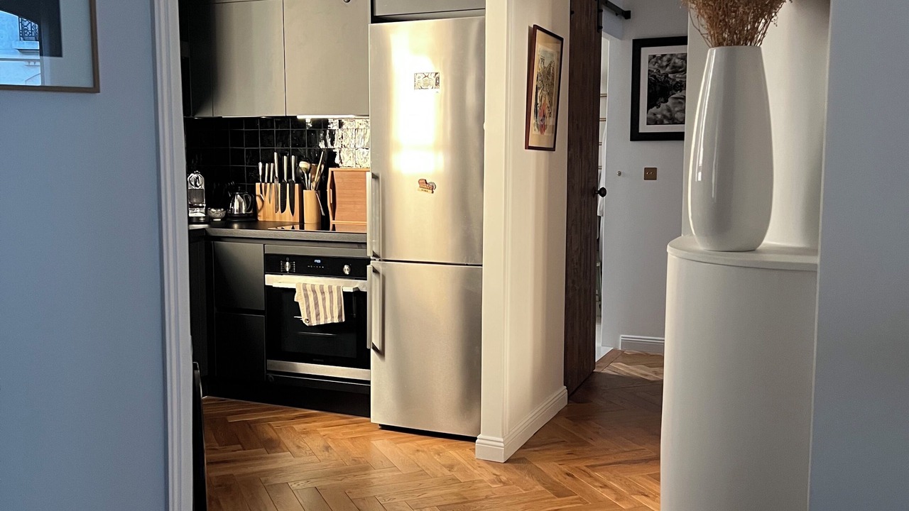 Photo of Kitchen in 18th Arrondissement