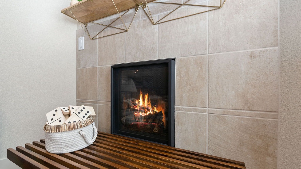Photo of Livingroom in Old Town North
