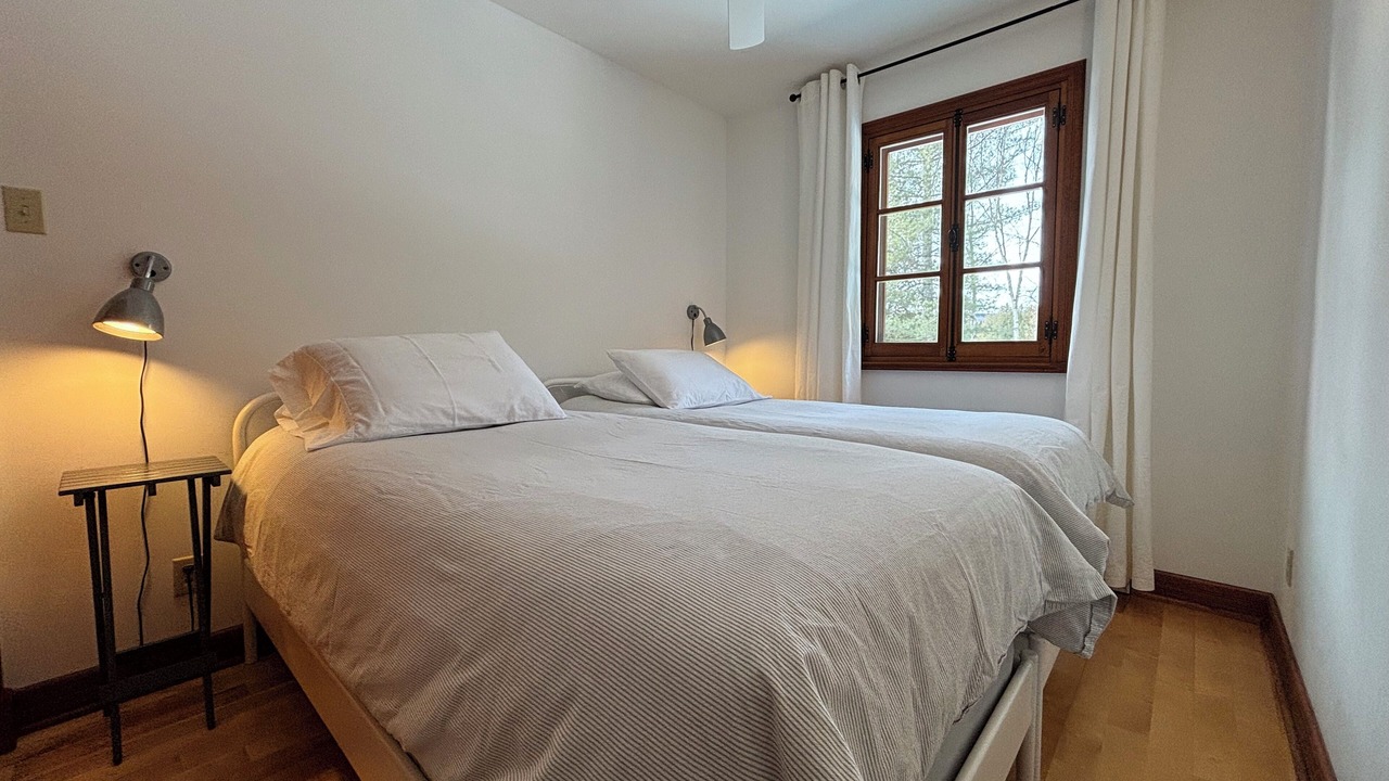 Photo of Bedroom in Val Morin