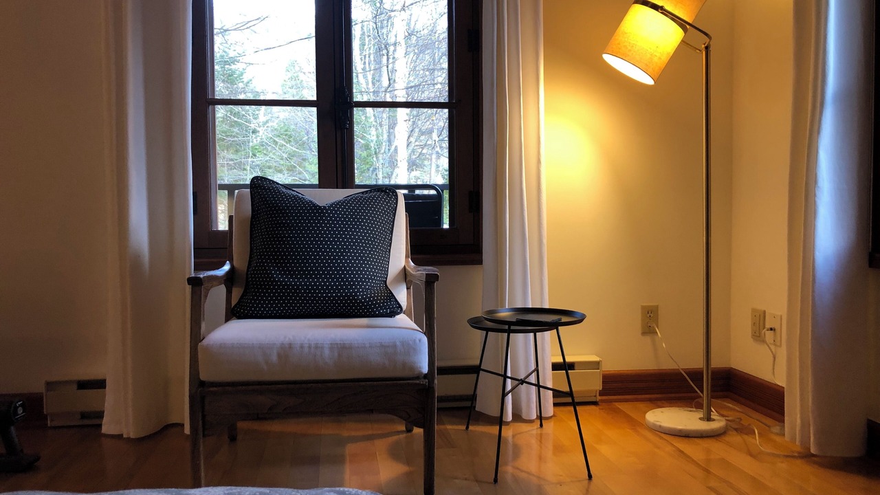 Photo of Bedroom in Val Morin