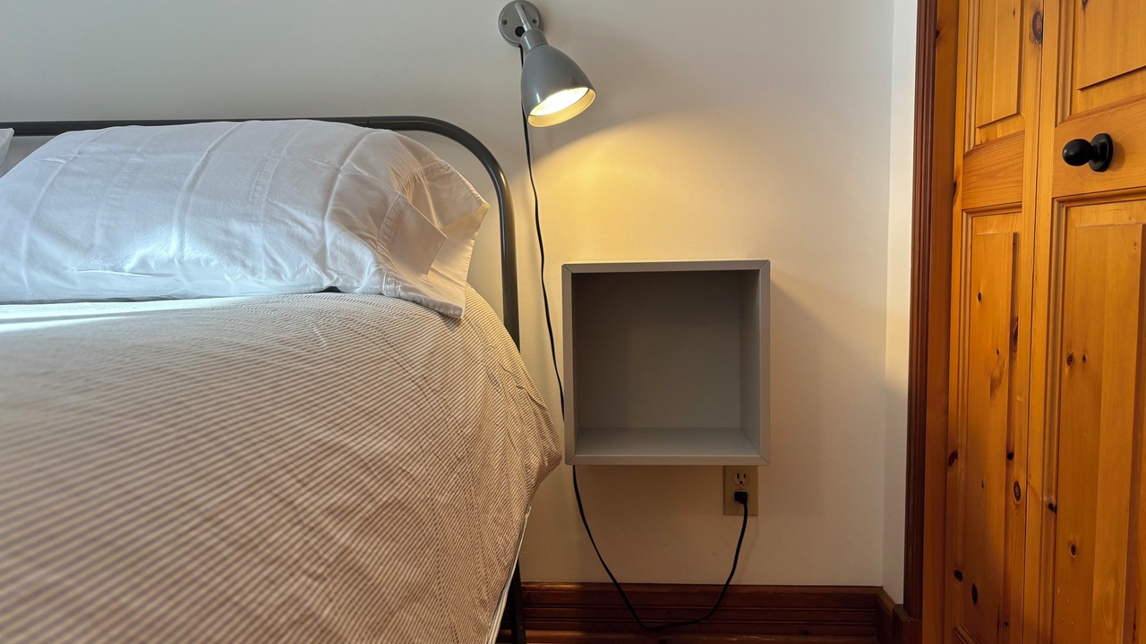 Photo of Bedroom in Val Morin