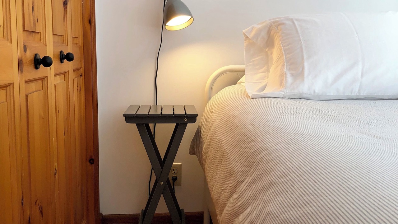 Photo of Bedroom in Val Morin