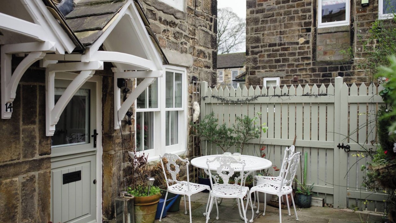 Photo of Outdoor in Addingham