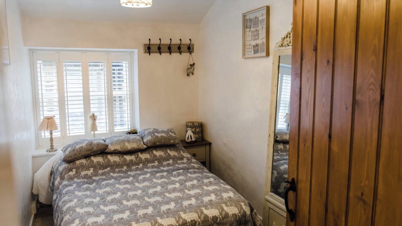 Photo of Bedroom in Addingham