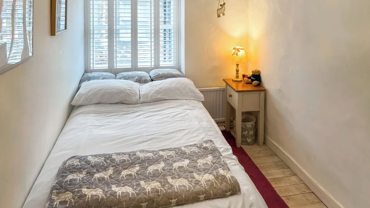 Photo of Bedroom in Addingham