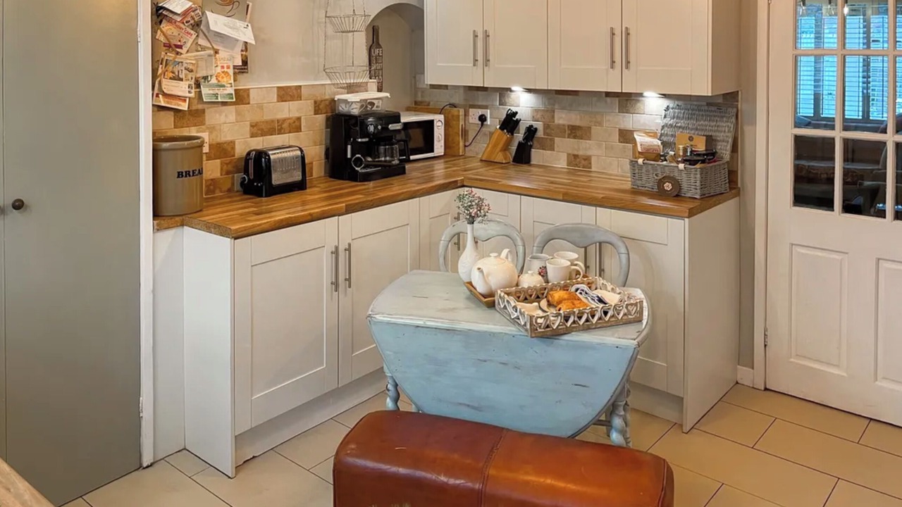 Photo of Kitchen in Addingham