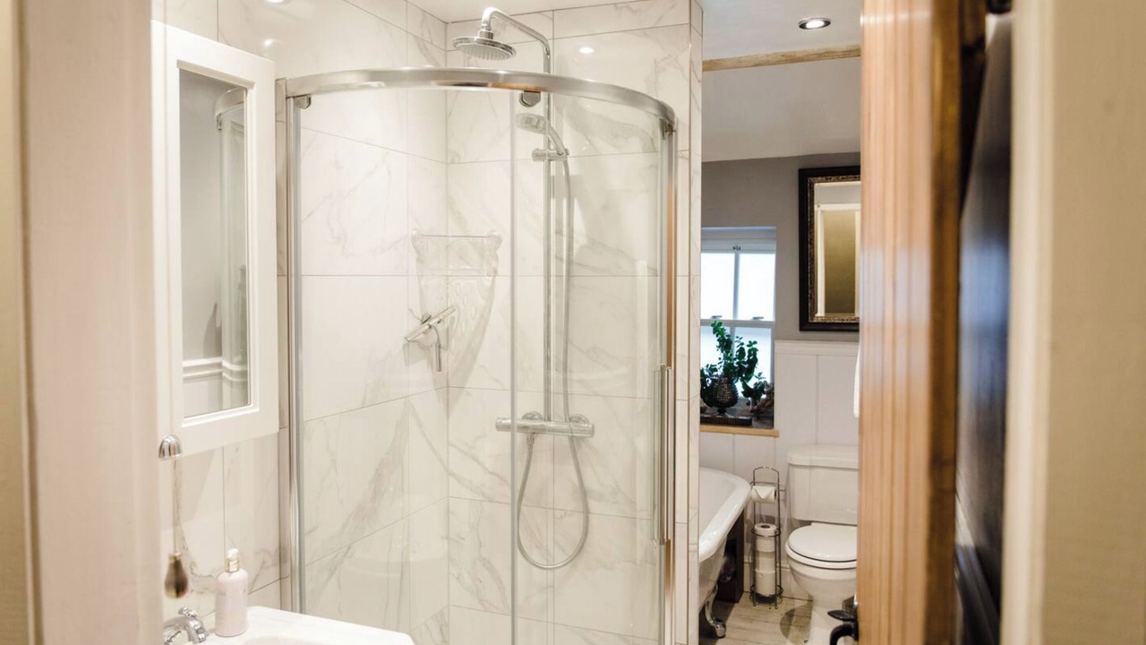 Photo of Bathroom in Addingham