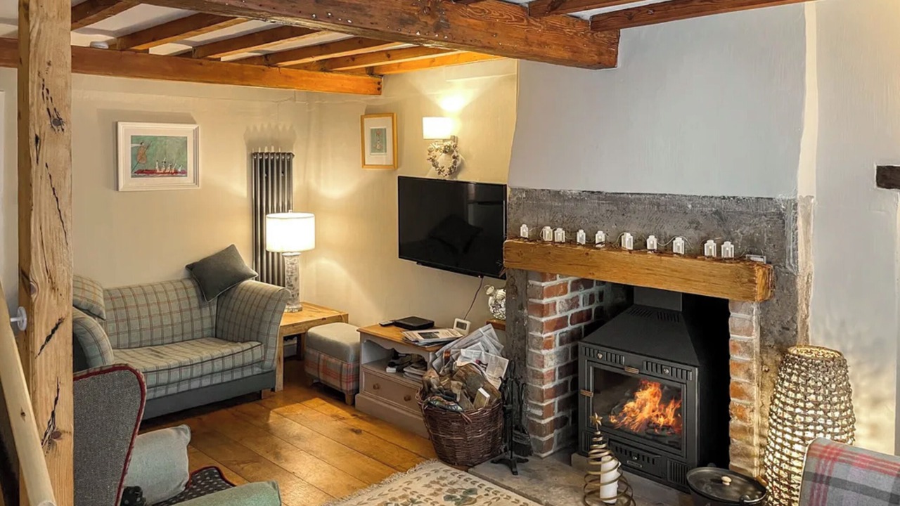 Photo of Livingroom in Addingham