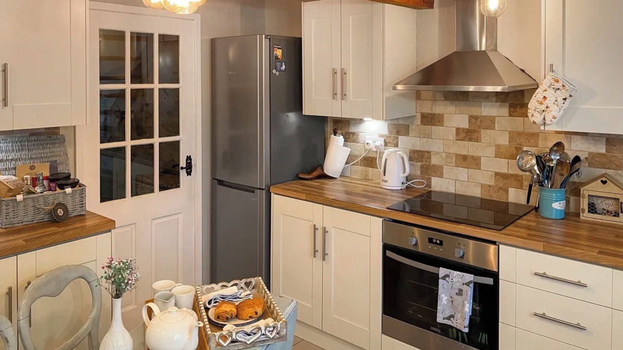 Photo of Kitchen in Addingham