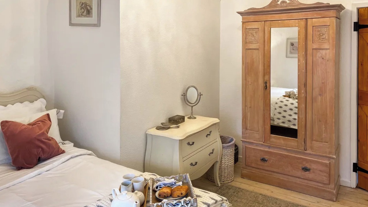 Photo of Bedroom in Addingham