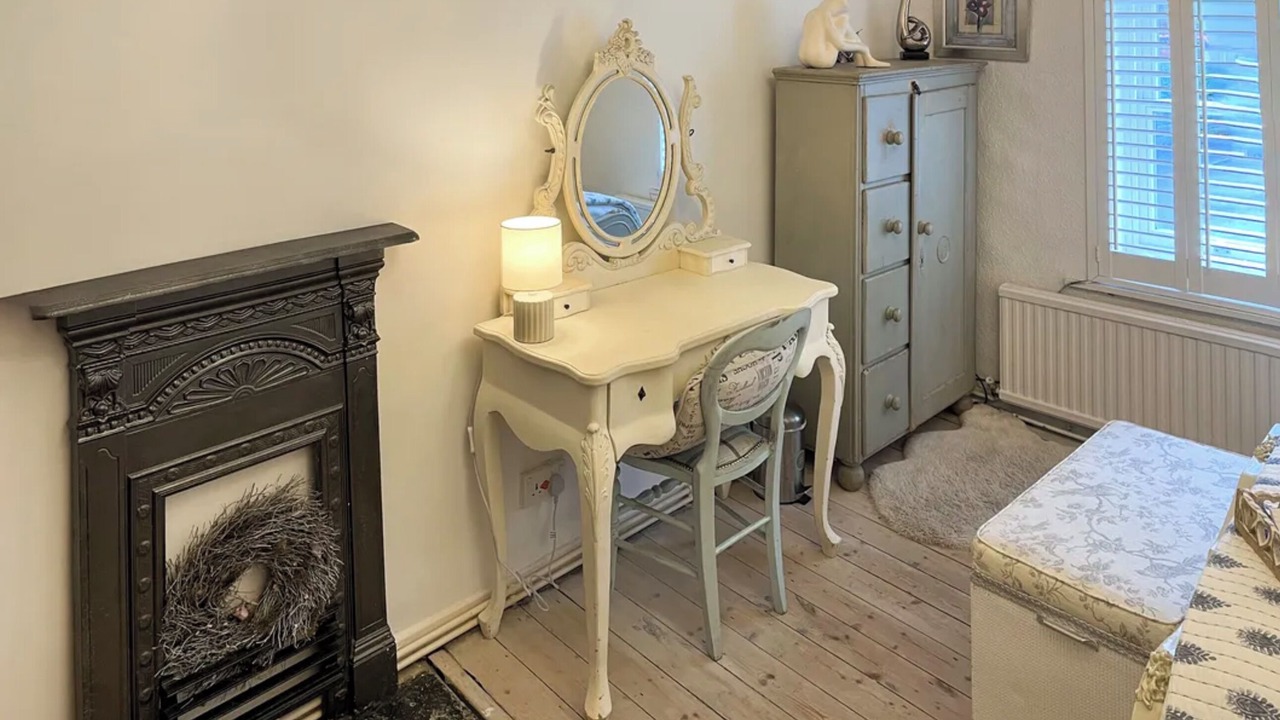 Photo of Bedroom in Addingham