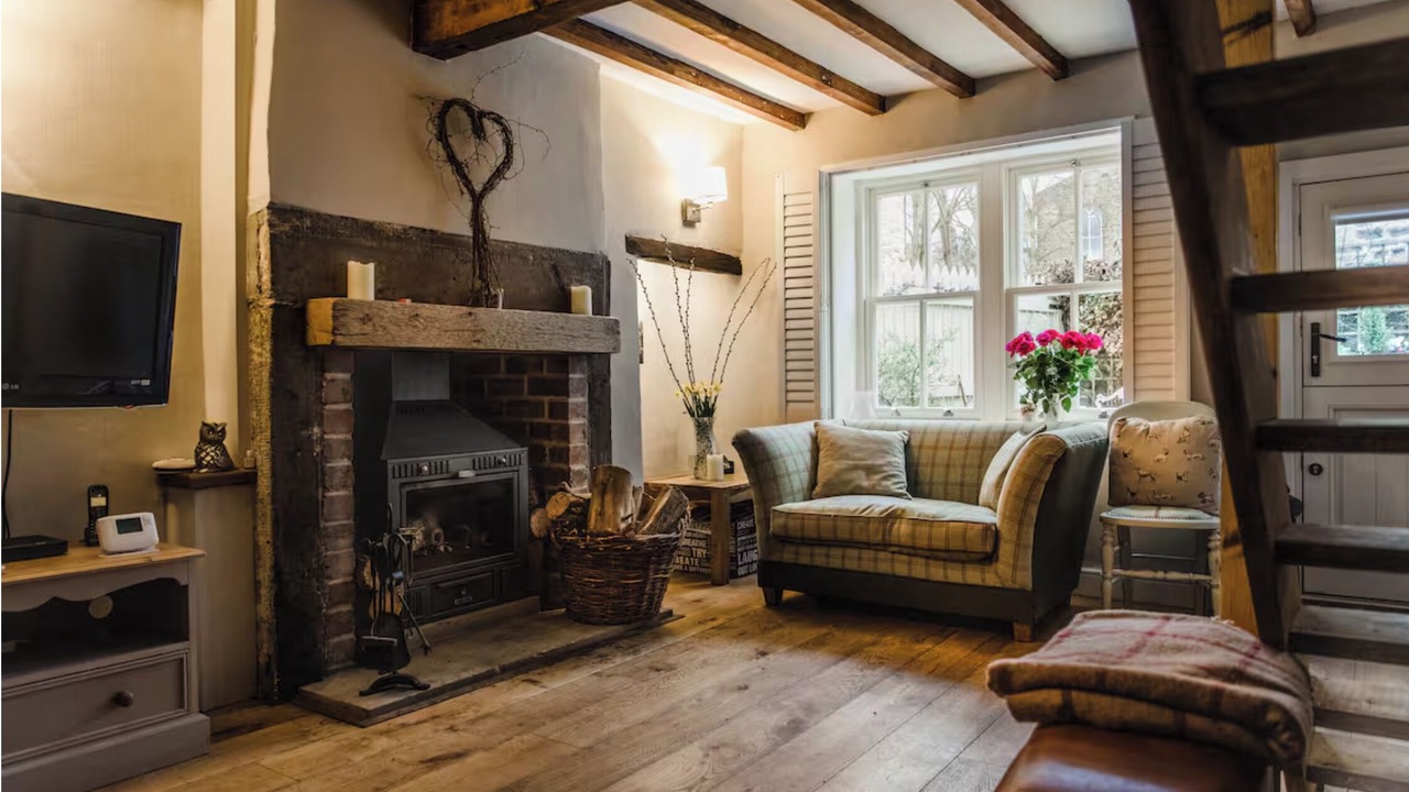 Photo of Livingroom in Addingham