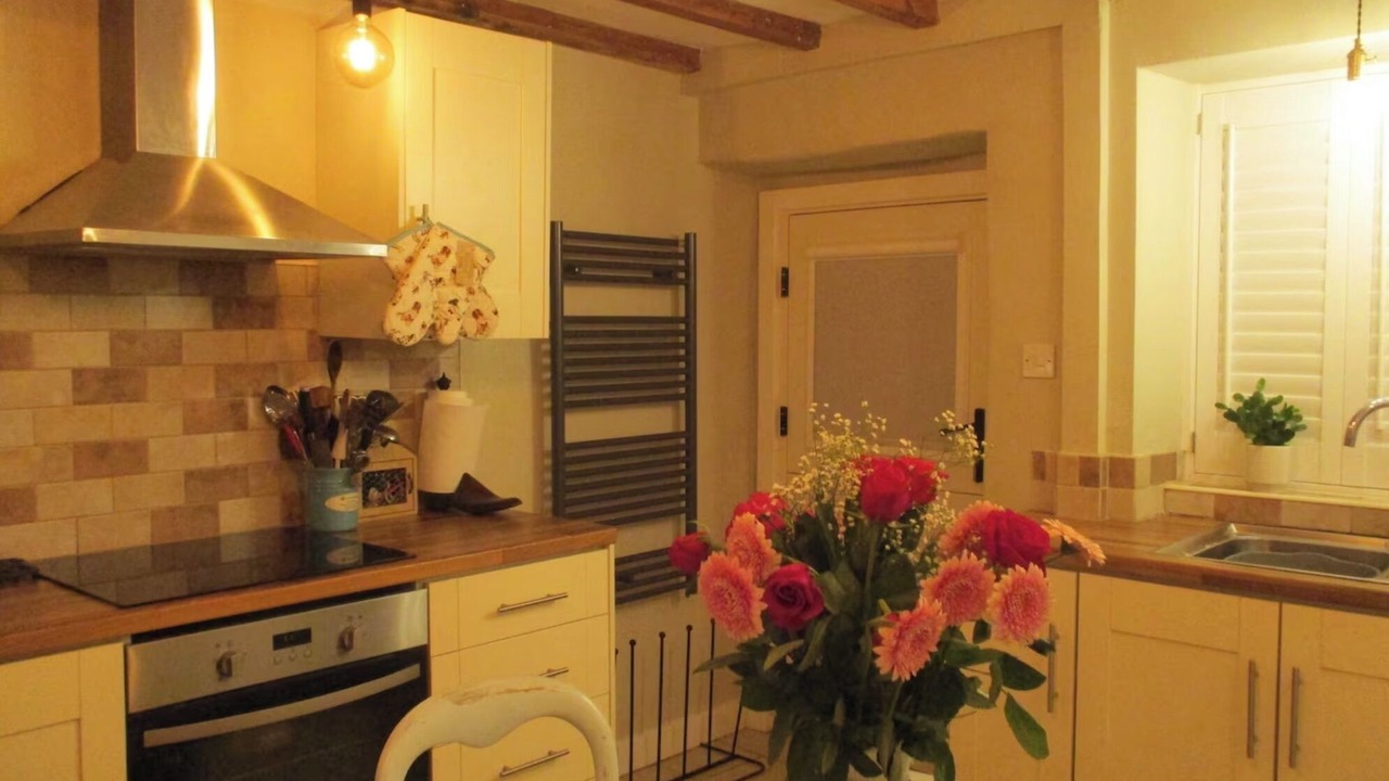 Photo of Kitchen in Addingham