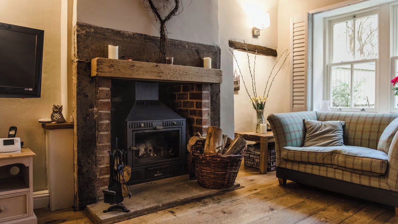 Photo of Livingroom in Addingham