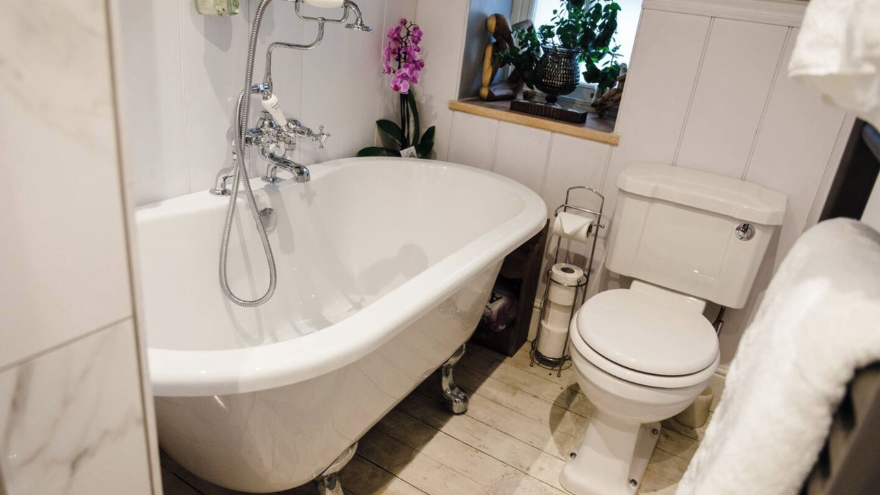 Photo of Bathroom in Addingham